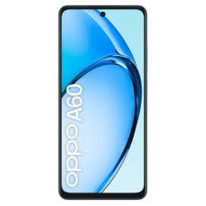 OPPO A60 16,9 cm (6.67") SIM doble Android 14 4G USB Tipo C 8 GB 256 GB 5000 mAh Azul (Espera 4 dias)