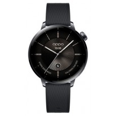 OPPO Watch X2 Mini 3,35 cm (1.32") AMOLED 43.2 mm Digital 466 x 466 Pixeles Pantalla táctil Negro Wifi GPS (satélite) (Espera 4 dias) OPPO Watch X2 Mini 3,35 cm (1.32") AMOLED 43.2 mm Digital 466 x 466 Pixeles Pantalla táctil Negro Wifi GPS (satélite) (Espera 4 dias)