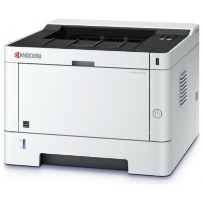 KYOCERA Impresora Laser Monocromo ECOSYS P2235dn (Tasa Weee incluida)