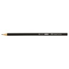 Faber-Castell 1111 HB (MIN12) (Espera 4 dias)