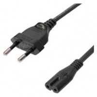 CABLE ALIMENTACION "8" EQUIP 1,8M 112160