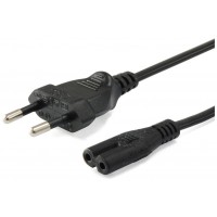 CABLE ALIMENTACION "8" EQUIP 3M 112161