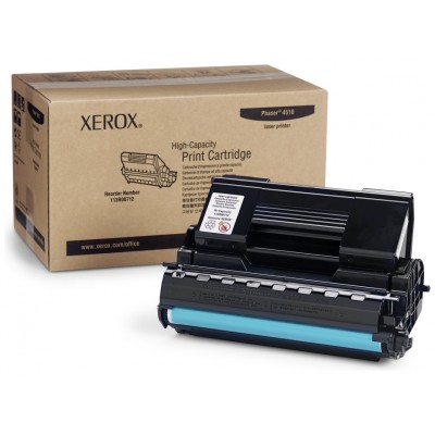 XEROX Toner Phaser 4510