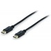 CABLE DISPLAYPORT A DISPLAYPORT 1.4 8K 2M EQUIP 119252
