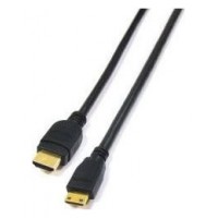 CABLE HDMI EQUIP HDMI 2.0b HIGH SPEED CON ETHERNET 2M