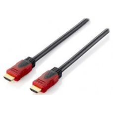 CABLE HDMI EQUIP HDMI 2.0 HIGH SPEED CON ETHERNET 3M