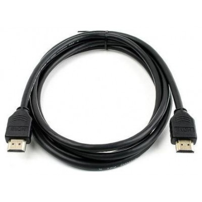 CABLE HDMI  EQUIP HDMI  1.4 1.8M HIGH SPEED 4K  119352