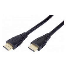 CABLE HDMI  EQUIP HDMI 1.4 5M HIGH SPEED 4K ECO  