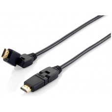 CABLE HDMI EQUIP HDMI 2.0 HIGH SPEED CON ETHERNET 3M 