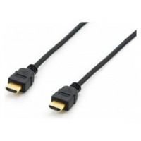 CABLE HDMI  EQUIP HDMI 2.0b 7.5M HIGH SPEED 4K GOLD