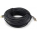 CABLE HDMI ACTIVO OPTICO EQUIP HDMI 2.0 4K  30M