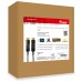 CABLE HDMI ACTIVO OPTICO EQUIP HDMI 2.0 4K 30M