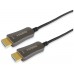 CABLE HDMI ACTIVO OPTICO EQUIP HDMI 2.0 4K 70M