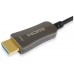CABLE HDMI ACTIVO OPTICO EQUIP HDMI 2.0 4K 70M