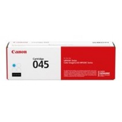 Canon LBP611/613 045C Toner Cian