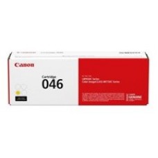 TONER CANON 046Y AMARILLO 2300PAG (Espera 4 dias)