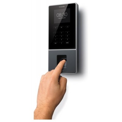 TimeMoto TM-626 Control de Presencia, lector RFID