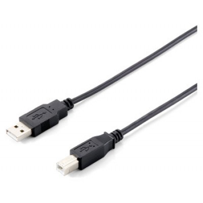 CABLE USB-A 2.0 a USB-B 5M