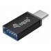 HUB USB 3.2 EQUIP LIFE A 4 PUERTOS USB 3.2 INCLUYE