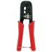 CRIMPADORA UNIVERSAL RJ11-RJ12-RJ45 EQUIP 129408