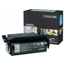 LEXMARK Toner OPTRA T/T-610/612/614/616 Unidad Completa Prebate