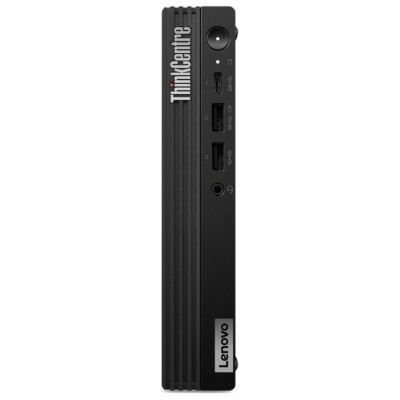 ORDENADOR LENOVO ThinkCentre TINY M70Q GEN4 12E3