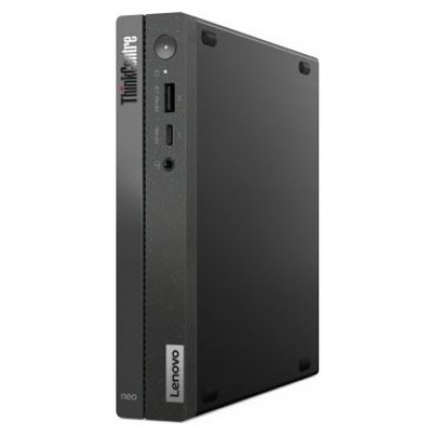 ORDENADOR LENOVO ThinkCentre Neo50Q i3-1215U 16GB