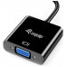 ADAPTADOR USB 3.0 A VGA EQUIP 1920 X 1080 60HZ