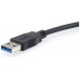 ADAPTADOR USB 3.0 A HDMI  EQUIP 1920 X 1080 60HZ