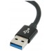 EQUIP ADAPTADOR USB 3.0 A HDMI / VGA  1920 X 1080 60HZ