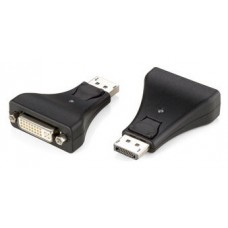 ADAPTADOR DISPLAYPORT A DVI