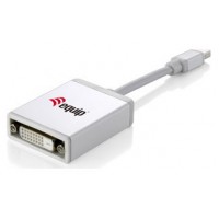 ADAPTADOR MINI DISPLAYPORT / THUNDERBOLT A DVI