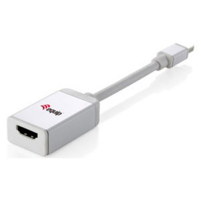 ADAPTADOR MINI DISPLAYPORT | THUNDERBOLT  A  HDMI