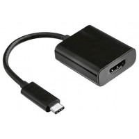 ADAPTADOR USB-C EQUIP 133459 A 1xMINI DISPLAYPORT