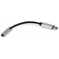 ADAPTADOR USB-C EQUIP A AUDIO JACK 3.5MM HEMBRA