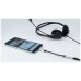 ADAPTADOR USB-C EQUIP A AUDIO JACK 3.5MM HEMBRA
