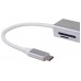 DOCKING USB-C EQUIP 133480 A 1xHDMI 4K 3xUSB-A 3.0