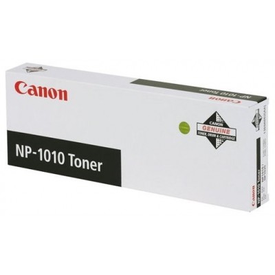 Canon NP-1010/1020/6010 Toner (2 x 105 gr.)