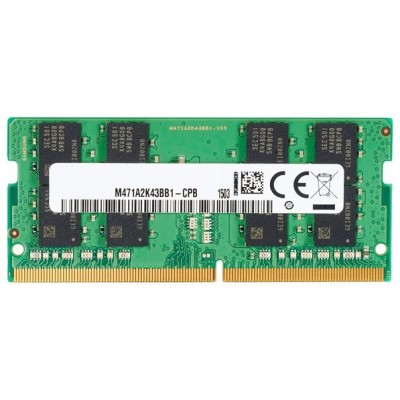 HP Memoria 8GB / DDR4 / SODIMM / 3200MHZ