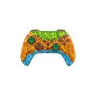 Dragonshock PopTop Compact Multicolor Bluetooth Gamepad Nintendo Switch (Espera 4 dias) Dragonshock PopTop Compact Multicolor Bluetooth Gamepad Nintendo Switch (Espera 4 dias)
