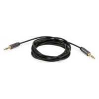 CABLE AUDIO MINI JACK 3.5MM MACHO A MINI JACK 3.5MM