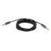 CABLE AUDIO MINI JACK 3.5MM MACHO A MINI JACK 3.5MM