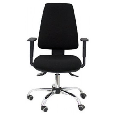 PIQUERAS Y CRESPO Silla Elche S 24 horas bali negro