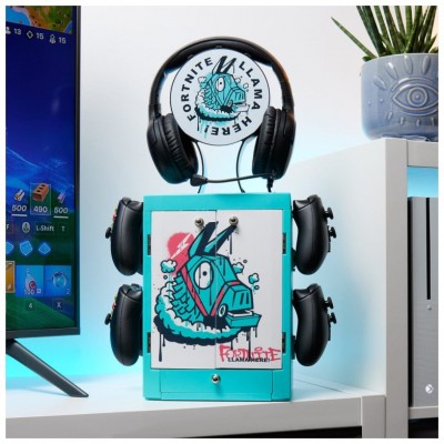 TAQUILLA ALMACENAJE NUMSKULL FORTNITE MULTIPLATAFORMA