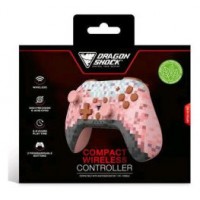 DRAGONSHOCK - POPTOP COMPACT BT WIRELESS CONTROLLER PINK CUBE FOR PC & MOBILE/ COMPATIBLE NINTENDO SWITCH & SWITCH 2 (Espera 4 dias) DRAGONSHOCK - POPTOP COMPACT BT WIRELESS CONTROLLER PINK CUBE FOR PC & MOBILE/ COMPATIBLE NINTENDO SWITCH & SWITCH 2 (Espera 4 dias)