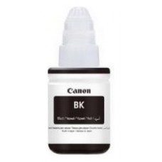 Canon Botella Tinta GI-590BK Negro