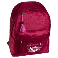 MOCHILA DEPORTE COQUETTE BY BUSQUETS 32 X 42 X 17 CM. COQUETTE 16090090700 (Espera 4 dias)