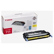 Canon i-Sensys LBP-5300 Toner Amarillo