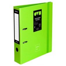 ARCHIVADOR A4 65MM EN POLYFOAM UNEQUAL MINIMAL VERDE GRAFOPLAS 17262821 (Espera 4 dias)