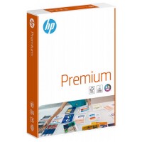 PAQUETE 500H PAPEL 80GR A4 HP PREMIUM 80GR. CIE170 HP 40003888 (MIN5) (Espera 4 dias)